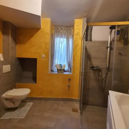 Lilia Апартаменты