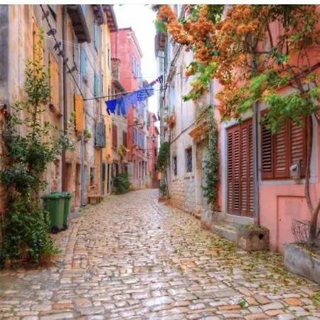 Lilia * Rovinj